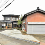 新潟県加茂市石川1丁目