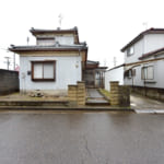 【仲介物件】新潟市北区松浜8丁目
