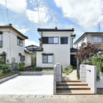 新潟県阿賀野市緑岡B棟