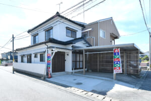 新潟県新潟市東区紫竹7丁目