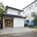 新潟県新発田市諏訪町1丁目