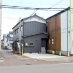 新潟県三条市旭町1丁目