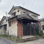 【仲介物件】東区津島屋5丁目